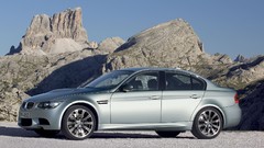 Cars BMW bmw m3 2008 automotive