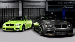 Cars BMW bmw m3
