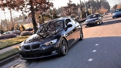 Cars BMW bmw m3 black cars BMW E92