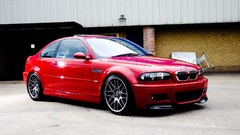 Cars BMW bmw m3 e46