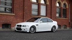 Cars BMW bmw m3 g-power Bmw m3 e46