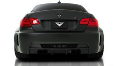 Cars BMW bmw m3 low-angle shot rear view cars