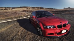 Cars BMW bmw m3 outdoors vehicles m3 e46 Bmw m3 e46