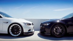 Cars BMW bmw m3 vehicles