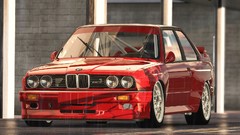 Cars BMW bmw m3 video games Project C.A.R.S