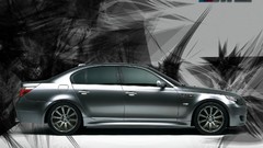 Cars BMW bmw m5