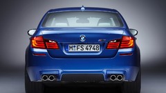 Cars BMW bmw m5