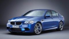 Cars BMW bmw m5