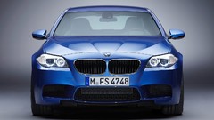 Cars BMW bmw m5