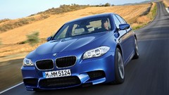 Cars BMW bmw m5