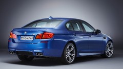 Cars BMW bmw m5