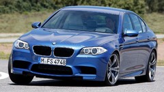 Cars BMW bmw m5