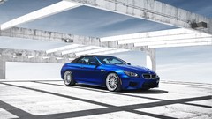 Cars BMW bmw m6