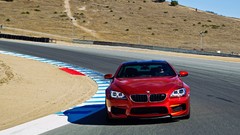 Cars BMW bmw m6