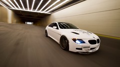 Cars BMW bmw m6
