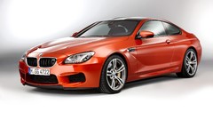 Cars BMW bmw m6