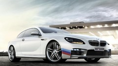 Cars BMW bmw m6