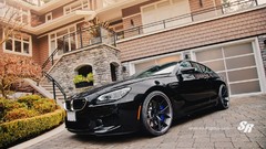 Cars BMW bmw m6