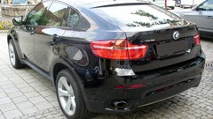 Cars BMW bmw x6