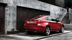 Cars BMW bmw x6