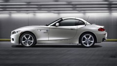 Cars BMW bmw z4