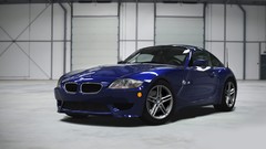 Cars BMW bmw z4 Coupé