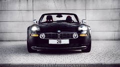 Cars BMW BMW Z8