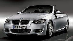 Cars BMW cabrio