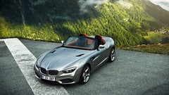 Cars BMW cabrio
