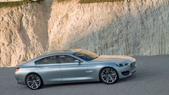 Cars BMW concept art