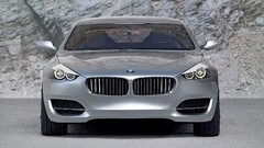 Cars BMW concept art