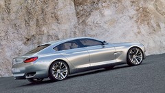 Cars BMW concept art