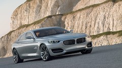 Cars BMW concept art