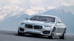 Cars BMW concept art