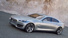 Cars BMW concept art