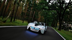 Cars BMW concept art