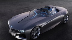 Cars BMW concept cars