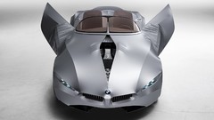 Cars BMW concept cars
