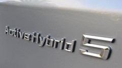 Cars BMW concept cars BMW Active Tourer