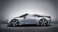 Cars BMW concept cars bmw i8 BMW i8 concept