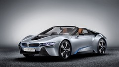 Cars BMW concept cars bmw i8 BMW i8 concept