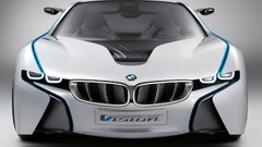 Cars BMW concept cars futuristic