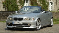 Cars BMW convertible