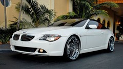 Cars BMW convertible