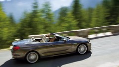 Cars BMW convertible turbo alpina Coupé B6