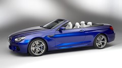 Cars BMW convertible vehicles bmw m6 blue cars