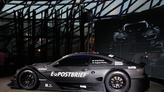 Cars BMW DTM