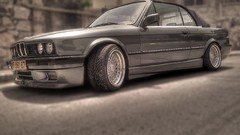 Cars BMW E30