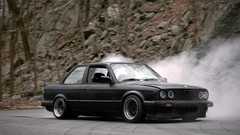 Cars BMW E30