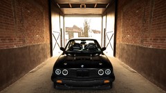 Cars BMW E30